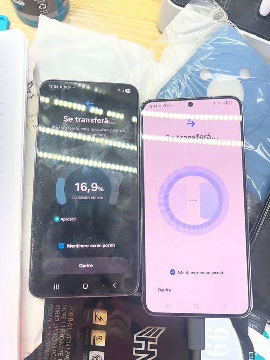 Reparatii telefoane pe loc Iasi/ IN ACEEASI ZI - GARANTIE