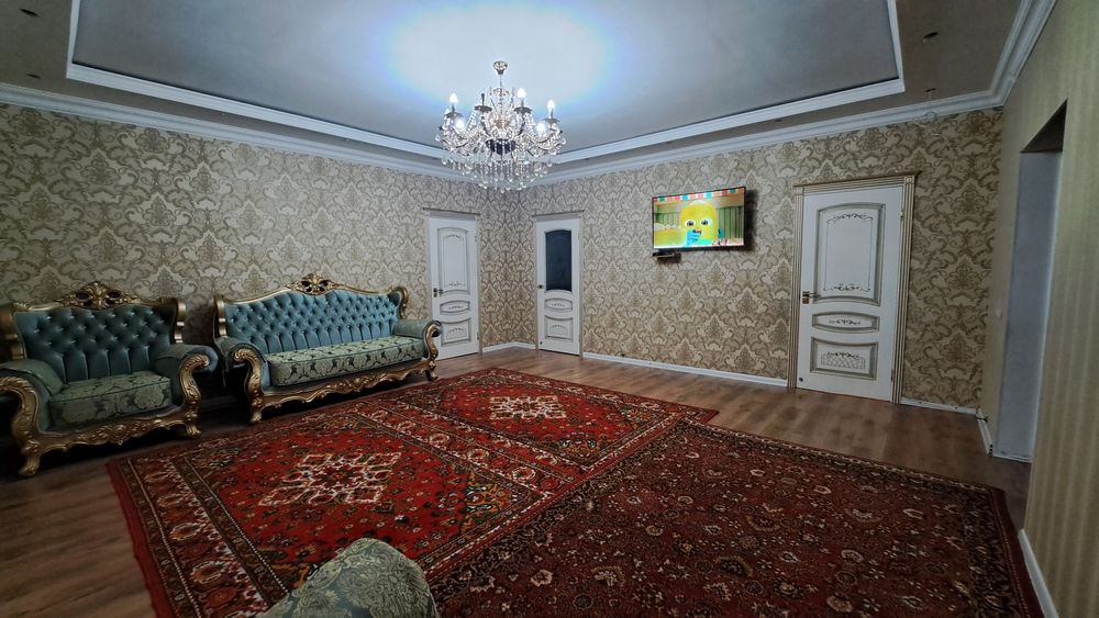 Продаю дом на Бауырластаре