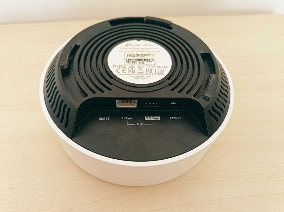 TP-Link Deco X50 (Mesh Wi-Fi 6)