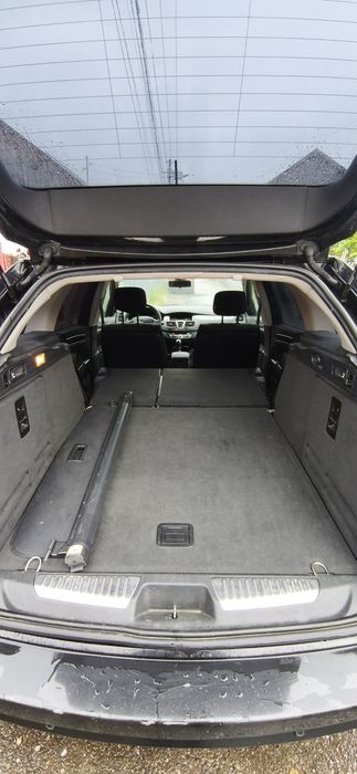 RENAULT Laguna 2010 — imagine 16