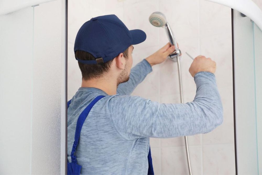 Servicii Profesionale Instalatii Termice si Sanitare de ori ce tip.