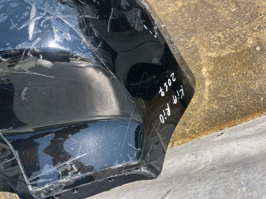 Броня Kia Rio 2017 4бр