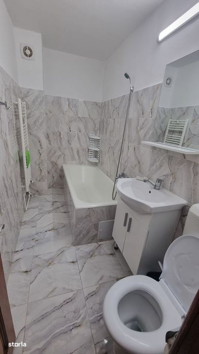 Apartament 2 camere decomandat zona Km 4/5 Constanța