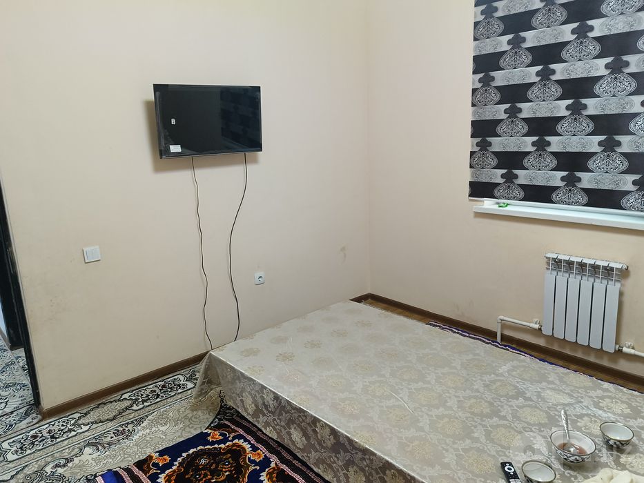 Аврора йулни устидан 2 хонали дом ижарага