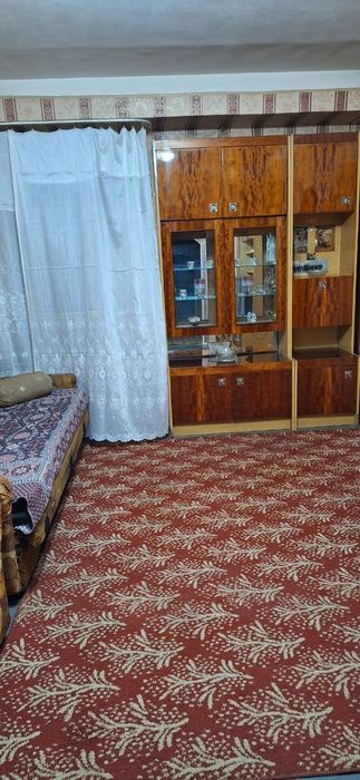 Продаётся квартира улучшенка 1-2/9/12 Тузель-3