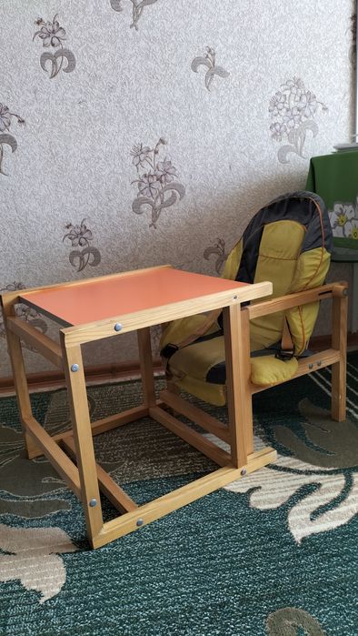 Продам детский стульчик
