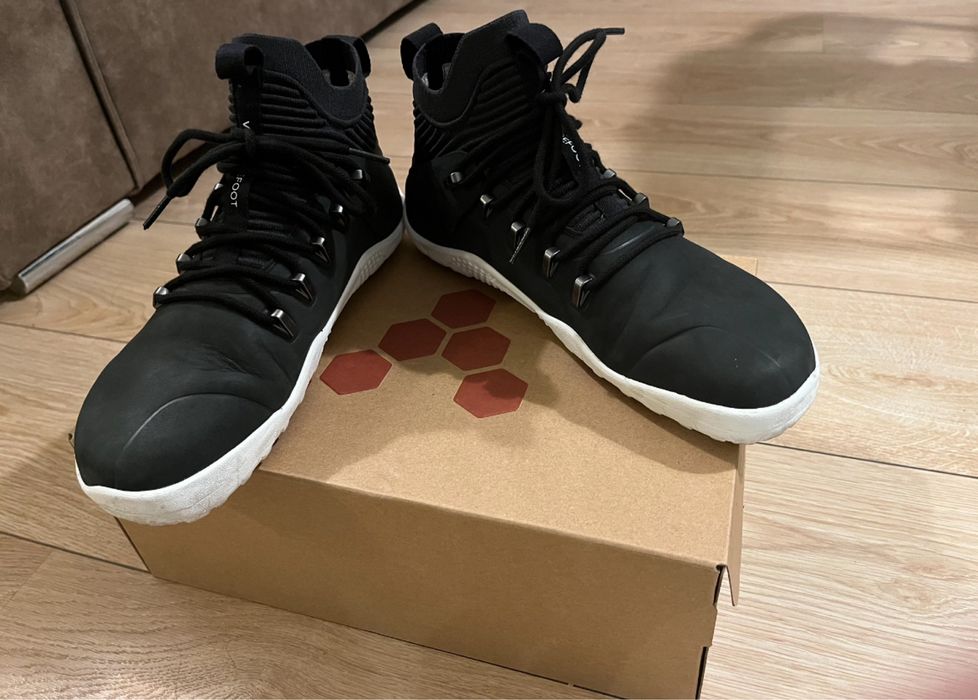 Боси обувки Vivobarefoot Magna 41