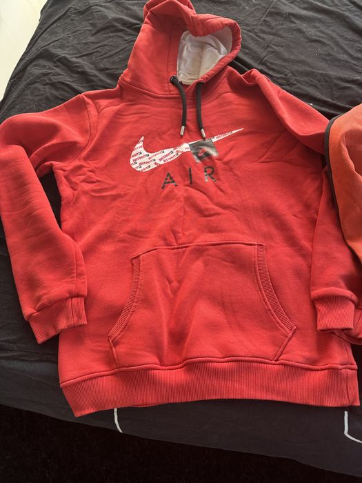 Мъжки суштшъри nike