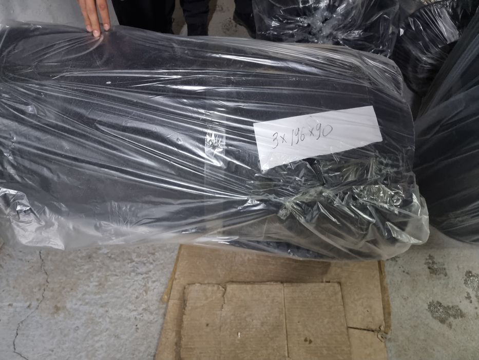 Акустический паролон пирамида 30мм