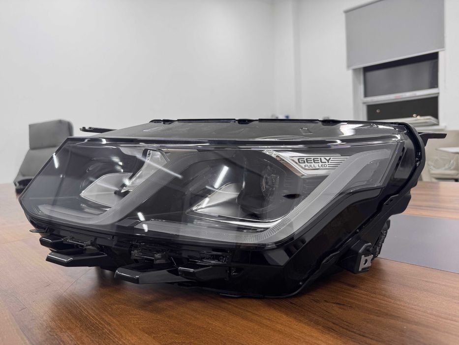 Geely Coolray Фара левая