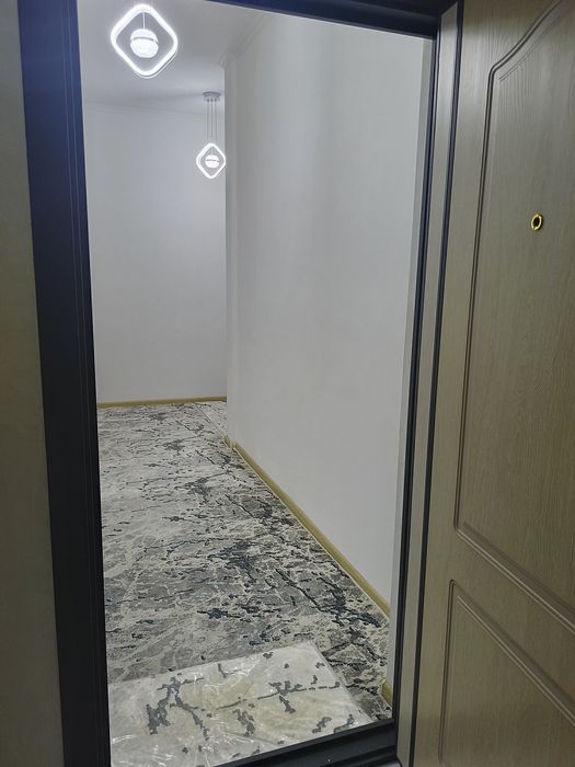 Срочно сотилади Сергели 9 худуд 2хонали  74 м² без маклер