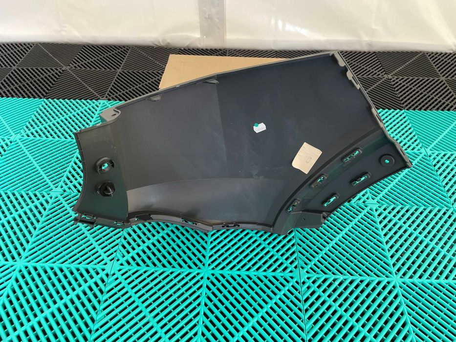 Flaps colt bara stanga dreapta Dacia Duster 3 2024+ nou OE Renault