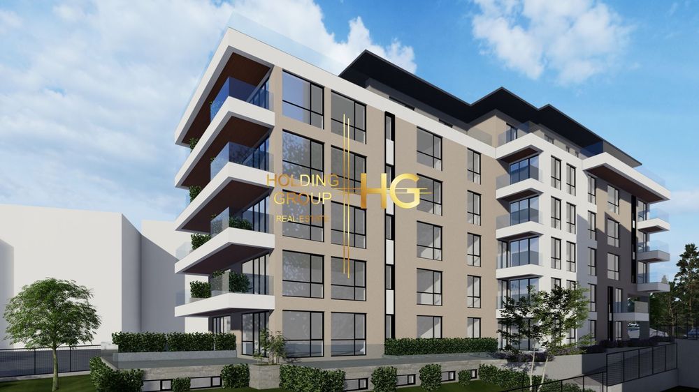 Продава се Тристаен апартамент в к.к. Св.Св. Константин и Елена - 137 кв.м за 1903 €/кв.м - Снимка #6