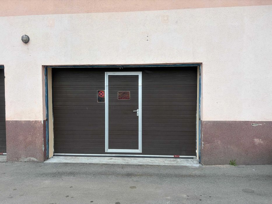 Spatiu de inchiriat
