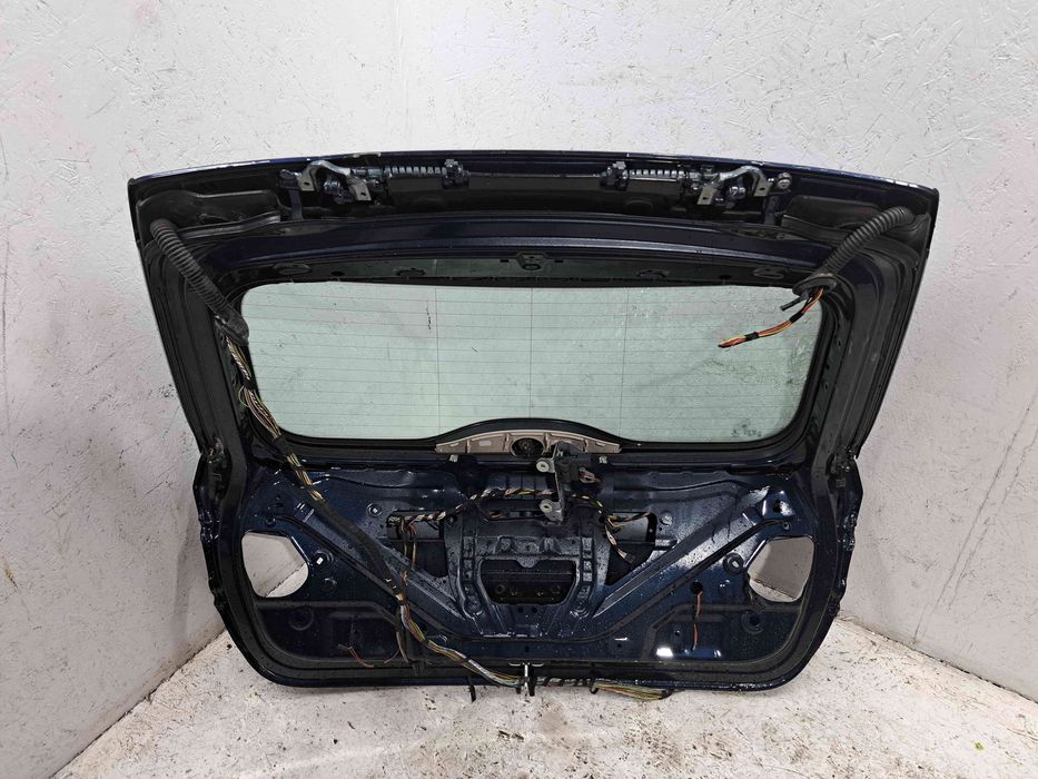 Haion Bmw 3 Touring (F31) [Fabr 2012-2017]