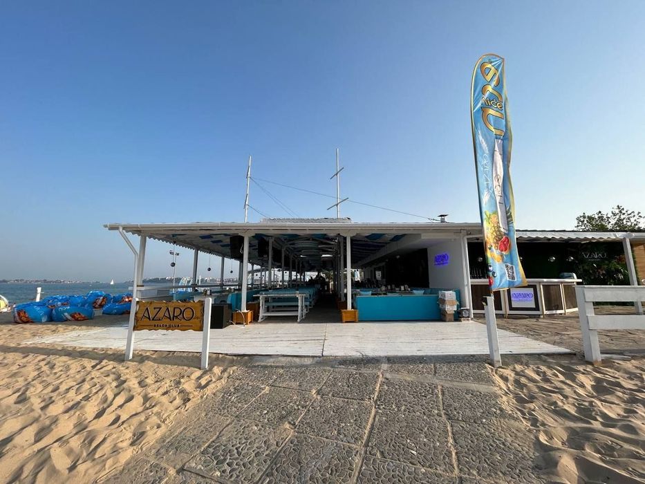 Дава се под наем Заведение в Несебър - 400 кв.м за 561 € - Снимка #11