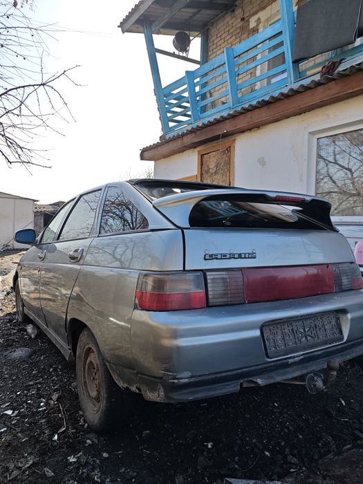 Продам СРОЧНО ВАЗ 2112 KZ