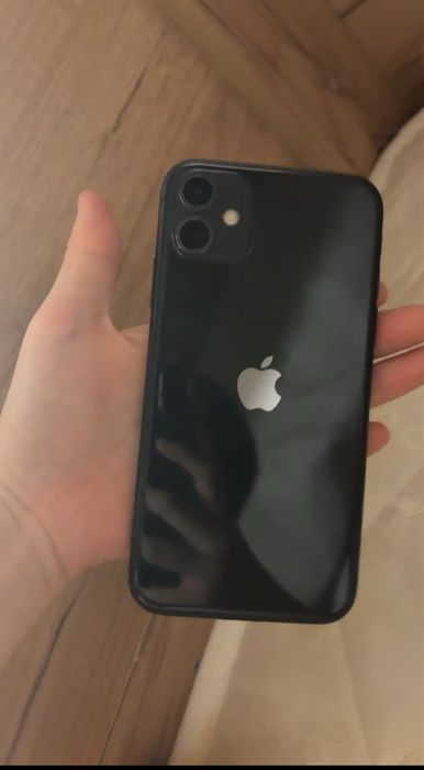 Продаю iPhone 11 отличное соостояние