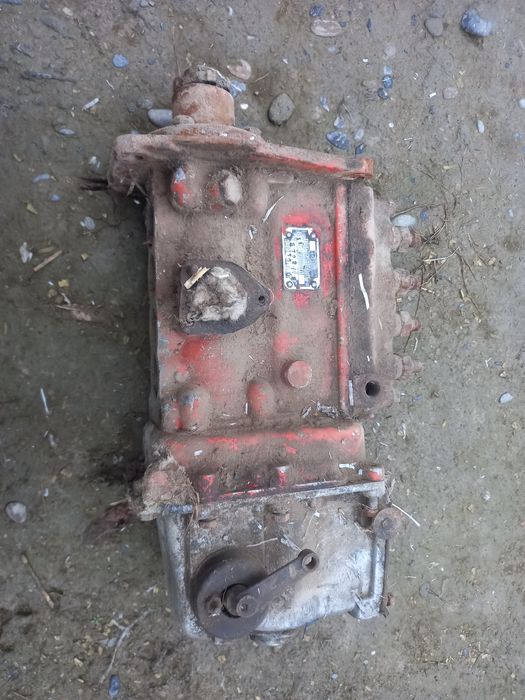 Запчасть аппаратура топлинный 41 маторники