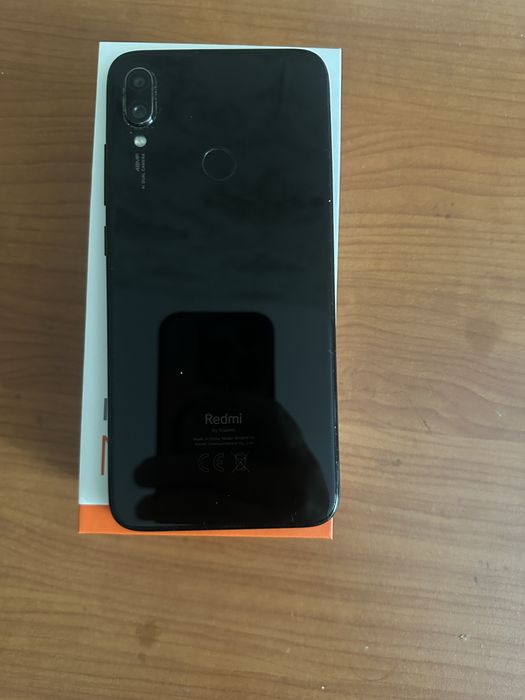 Redmi Note 7 128gb