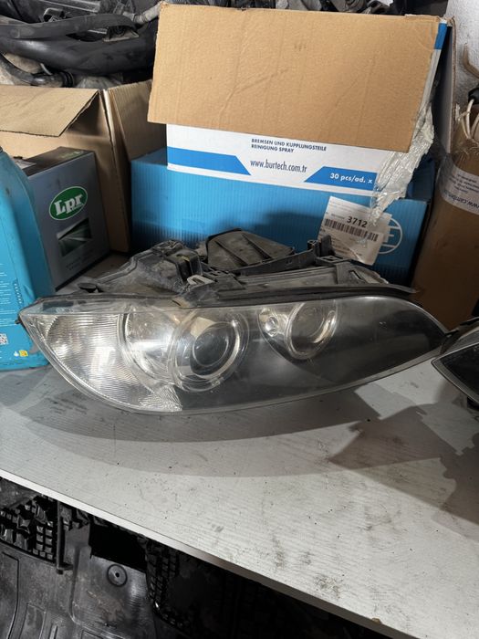 Фарове за бмв е92