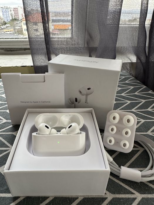 Apple Airpods 2 Pro
