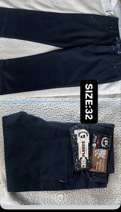 Джинсы по 5000 тыс тг разные