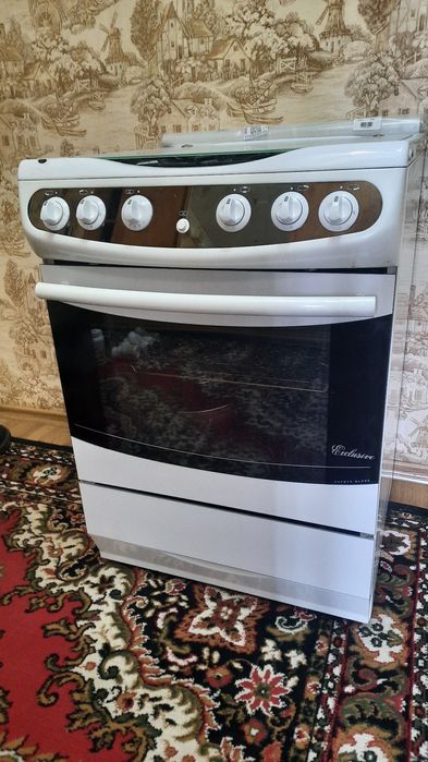 Газовая плита KAISER — срочно, торг
Продаётся газовая плита KAISER в х