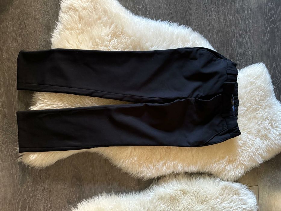 Vand pantaloni casual băiat H&M