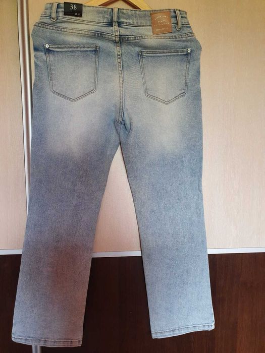 Дамски дънки Mango