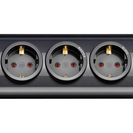 Лучшее что есть на рынке. Сетевой фильтр Brennenstuhl Primera-Tec.