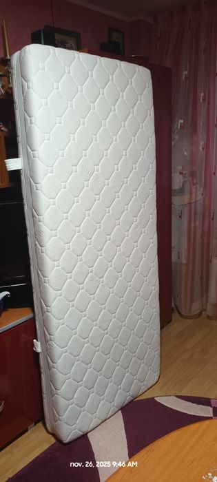 Saltea spuma 80×200