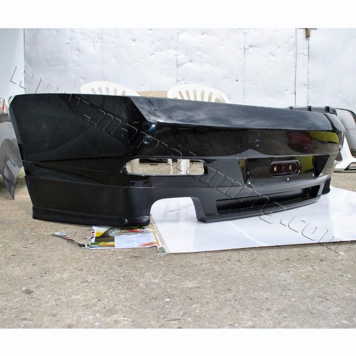 Спойлер за задна броня за BMW E63 №021504