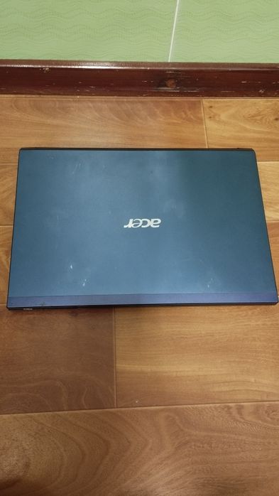 Ноутбук Acer Aspire 4830