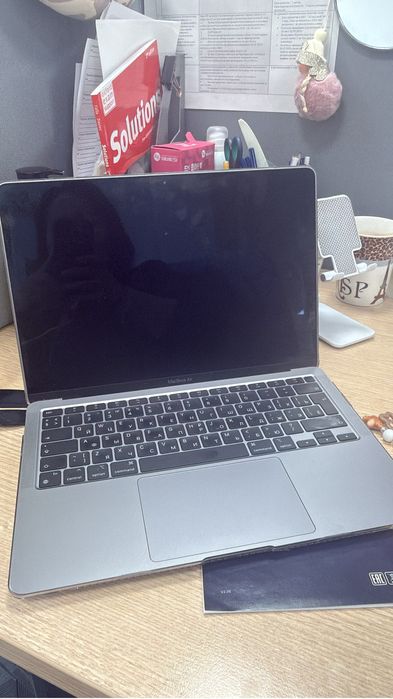 Macbook Air13 8гб