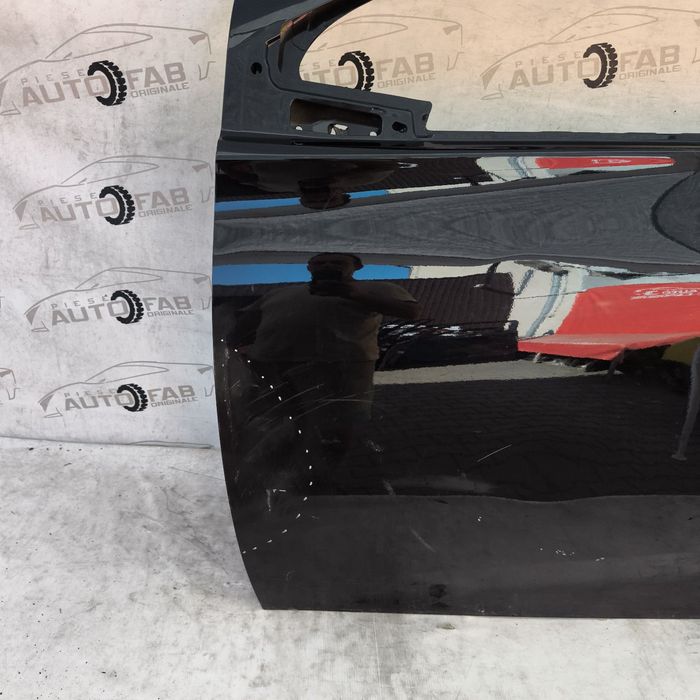 Usa stanga fata Renault Zoe an 2012-2013-2014-2015-2016-2017-2018-2019