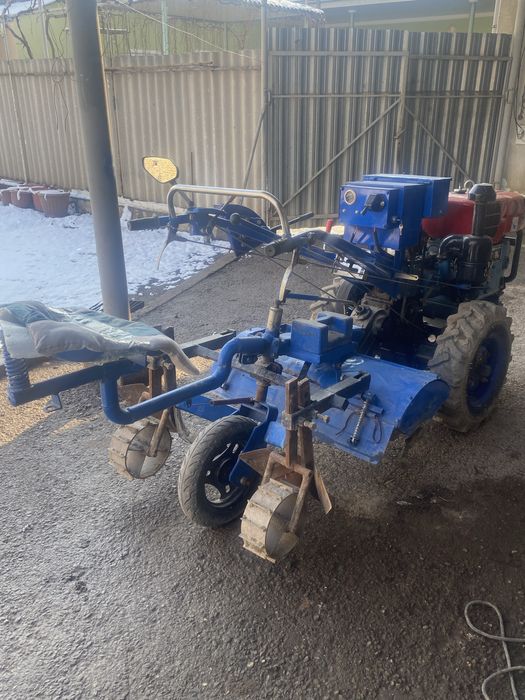 Зубр мотоблок комплект сотилади срочно