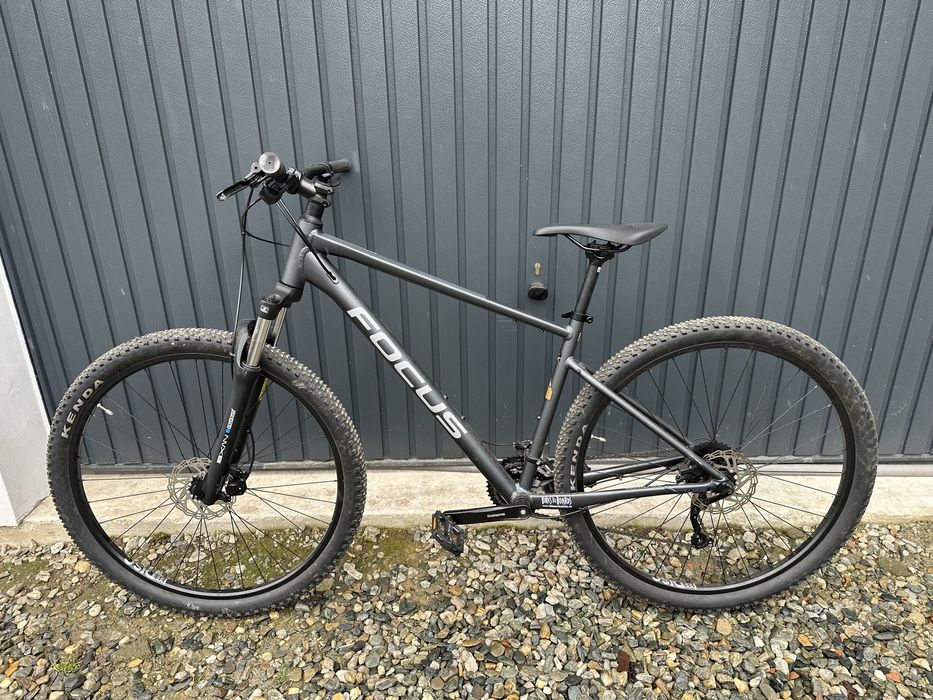 Mtb Focus whistler 3.6 29”