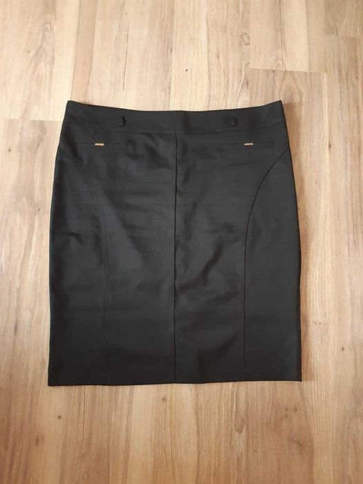 Юбка офисная 56 размер