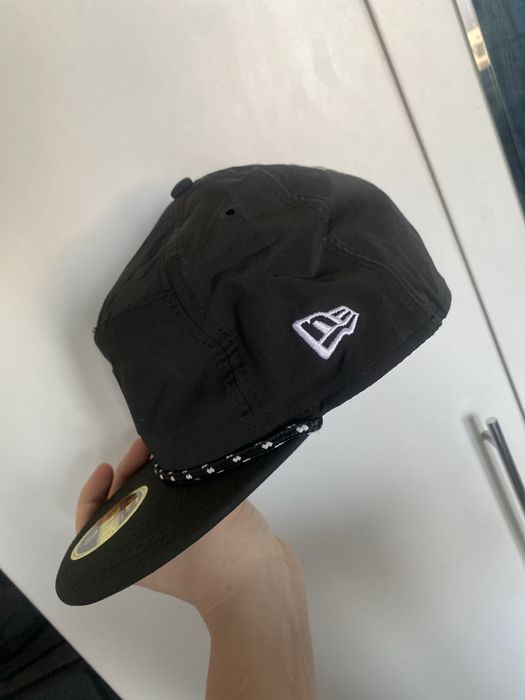 Кепка new era унисекс