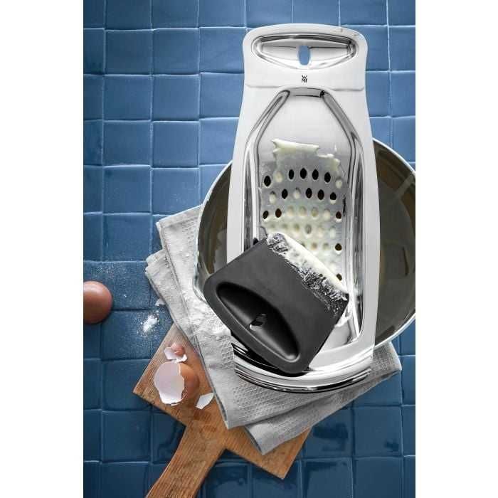 Уред за приготвяне на паста /SPAETZLE MAKER WITH SPATULA/