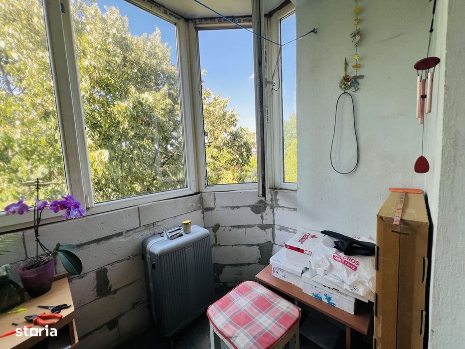 Apartament 2 camere decomandate - Calea Circumvalatiunii, Timisoara