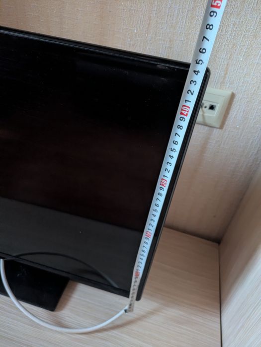 Продам ТВ Самсунг 15 тыс