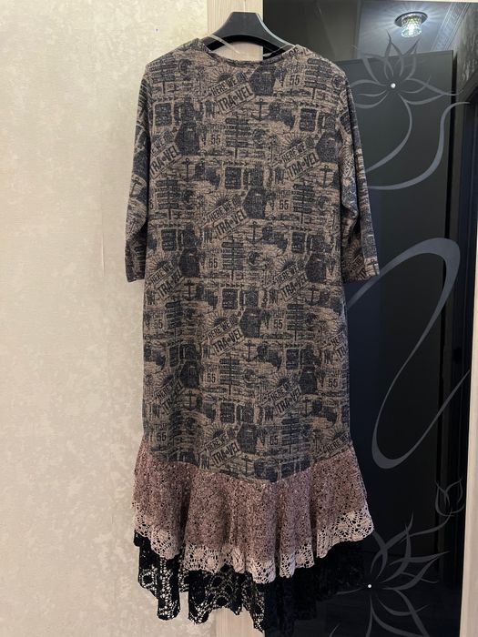 продам женское платье