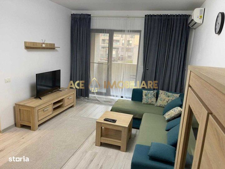2 Camere de inchiriat | Exigent Plaza F1 | Centrala | Metrou