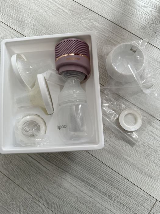 Pompa electrica de san