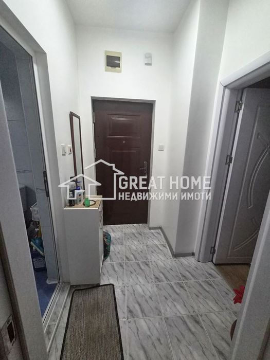 Продава се Двустаен апартамент в Търговище, Център - 44 кв.м за 1819 €/кв.м - Снимка #6