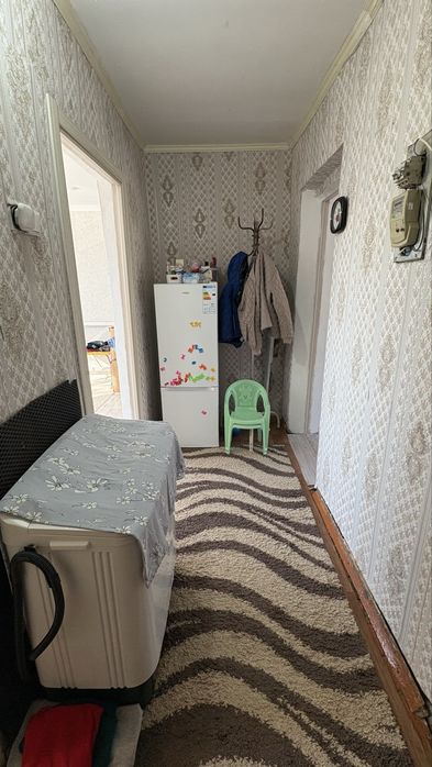 БҚО, Чапаев ауылы