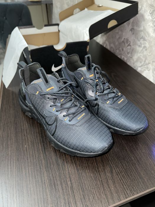 Кроссовки Nike найк реакт