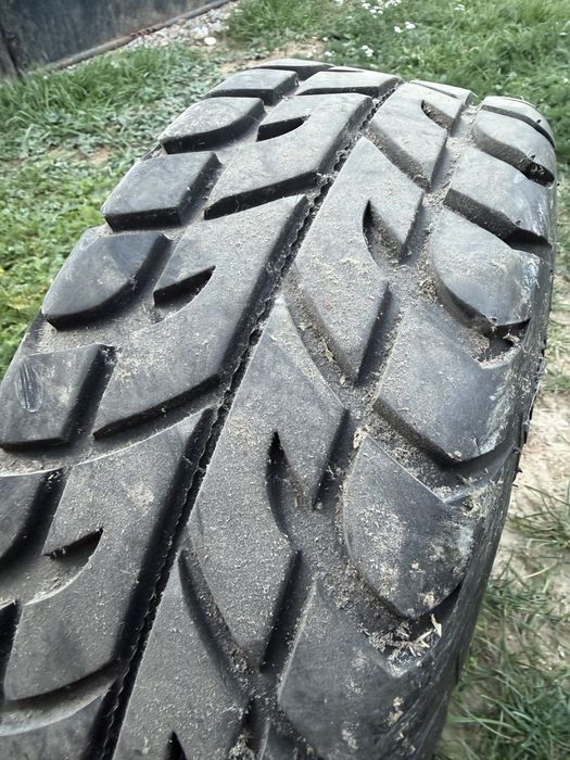 Vand jante ATV Polaris R12x8.jante R16x6J compatibile cu Mazda Bt 50,Nissan,